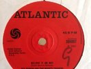 Northern Soul UK Atlantic 1st Rex Garvin Believe It Or Not..LSD/ I Gotta Go Rare