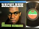 FREDDIE HUBBARD : BACKLASH   VG++   1967   Atlantic SD 1477   Gatefold