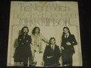 King Crimson rare '74 HOLLAND 45 The Night Watch / The Great Deceiver NM in PS