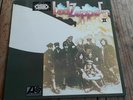 LED ZEPPELIN II PLUM French LP ATLANTIC 921021 rare
