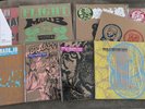 MADLIB MEDICINE SHOW 22XLP COMPLETE SET JAYLIB J DILLA MF DOOM MADVILLAIN AFRICA