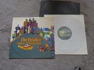 The Beatles, Yellow Submarine, Mono Uk Original First Press, PMC 7070