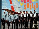 THE DUBS & SHELLS DUBS MEET SHELLS ULTRA-RARE ORIG '62 JOSIE MONO LP STUNNING