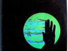 JOHN MARTYN SOLID AIR RARE ORIG '73 ISLAND LP UK FOLK PSYCH CLASSIC BEAUTIFUL