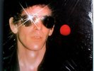 LOU REED (VELVET UNDERGROUND) STREET HASSLE RARE ORIG '77 ARISTA LP IN SHRINK NM