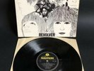 First 1st Press REVOLVER THE BEATLES ALBUM 1966 PMC 7009 WITHDRAWN MIX DR Vinyl