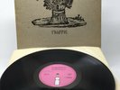 TRAFFIC JOHN BARLEYCORN MUST DIE ILPS 9116 PINK LABEL. UK PRESSING A-2 B-2