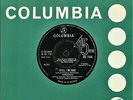 YARDBIRDS   STILL I'M SAD / EVIL HEARTED YOU   1965 UK COLUMBIA    JEFF BECK