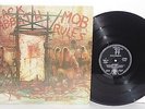 BLACK SABBATH Mob Rules LP 1981 Vertigo Records French Press Heavy Metal Vinyl