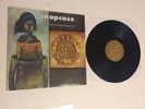 Snapcase - Progression Through Unlearning LP Record Black Vinyl