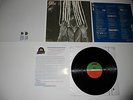 Peter Gabriel Scratch 1978 1st Press SD 19181 ARCHIVE MASTER Ultrasonic CLEAN