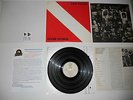 Van Halen Diver Down 1982 Japan Analog 1st Press ARCHIVE MASTER Ultrasonic CLEAN
