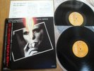 DAVID BOWIE - ZIGGY STARDUST -THE MOTION PICTURE JAPAN 2 X LP +OBI - RPL-3039 40