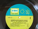 MAYNARD FERGUSON  NICK AYOUB WORLD FESTIVAL CBC EXPO 67 LP RADIO CANADA  NO. 19