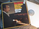 BEETHOVEN Piano SONATAS - CLAUDIO ARRAU complete 13LP BOX PHILIPS STEREO - NM