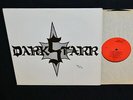 DARKSTARR EP 1983 GALAXY PRIVATE EX VINYL DARK STARR ROCHESTER NY HARD ROCK