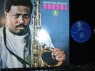 HOUSTON PERSON TRUTH  PRESTIGE 7677 STEREO TRIDENT LABEL OR.