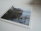 LP Album ADMIRAL FALLOW BOOTS MET MY FACE LO5022LP Fold Out Cover