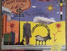 Paul McCartney - EGYPT STATION (2LP DELUXE BLUE AND ORANGE VINYL) - Sealed