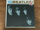 “MEET THE BEATLES” LP Capitol T-2047 orig MONO   NM- in shrink