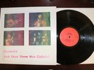 GENESIS And Then There Was Gabriel LP TEK-8779 / AVP106 First Pressing EX