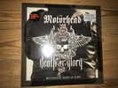 Motorhead Death or Glory Silver Vinyl RSD 2018 New & Sealed