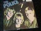 Original Vintage Vinyl LP: The Police Outlandos D'Amour SEALED ORIGINAL RELEASE