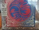 Eric Clapton and Steve Winwood Live From Madison Square Garden 3-LP Vinyl NEW
