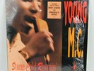 YOUNG M.C. Stone Cold Rhymin' 1989 Rap Hip-Hop Vinyl LP Bust a Move Hard to Find