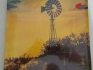 THE CRUSADERS free as the wind LP VINYL 1977