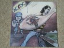 AC/DC - DIRTY DEEDS DONE DIRT CHEAP - ALBERT LABEL AUSTRALIAN LP - N/M VINYL