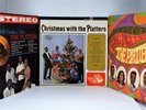3 The Platters LP * Christmas PROMO / Going Back To Detroit / Encore Golden Hits