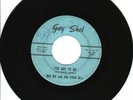 THE FOUR MS I’VE GOT TO GO (GAY SHEL) US ORIG Northern Soul *RARE*