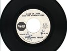 ROSE St JOHN/WONDERETTES: FOOL DON’T LAUGH (VEEP W/D) US ORIG Northern Soul