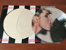 LP BLONDIE PARALLEL LINES LIMITED PICTURE DISC CHRYSALIS 1978 USA CHP 5001