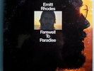 EMITT RHODES FAREWELL TO PARADISE (THIRD ALBUM) RARE SEALED ORIG '73 DUNHILL LP