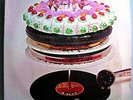 ROLLING STONES LET IT BLEED RARE ORIG '69 LONDON LP w/POSTER IN SHRINK BEAUTIFUL