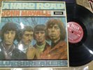 JOHN MAYALL & THE BLUESBREAKERS - Hard Road  - Decca LK 4853