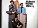 THE BEATLES YESTERDAY & TODAY/BUTCHER COVER INSANELY RARE ORIG '66 WITHDRAWN LP