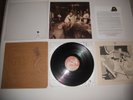 Led Zeppelin In Through the Out Door '79 1st w/ Paper Sleeve Analog EXC Cleaned