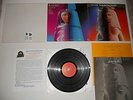 Earth, Wind & Fire Raise '81 Mint 1st Japan Analog A1/B1 ARCHIVE MASTER CLEANED