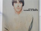 Paul Weller vinyl re-issue of 1st Solo LP still sealed Style Council The Jam Mod