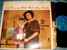 Wild Man Fischer ?– An Evening With - 2LP BIZARRE - TERRE HAUTE 1ST PRESS ZAPPA