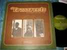 Da Grassroots ?– Passage Through Time - CONCEPTION 2LP - 1999 HIP HOP