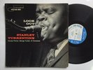Stanley Turrentine Look Out Blue Note 4039 DG RVG Jazz Vinyl LP Horace Parlan