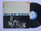 Miles Davis Blue Note 1502 RVG DG Jazz Vinyl LP Art Blakey Horace Silver