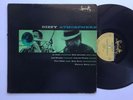 Dizzy Atmosphere Lee Morgan Wynton Kelly Specialty SP 2110 Rare DG Jazz Vinyl LP