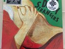 Dirty Strangers record The Dirty Strangers NEW SEALED  vinyl LP  THL-9000