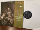 DANIIL SHAFRAN-FRANK&DEBUSSY SONATA CELLO&PIANO-MELODIYA STEREO, N.M