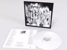 Yung Lean Gear Warlord Limited White Vinyl Record LP 12” SOLD OUT mint